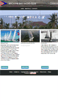 Mobile Screenshot of biscaynebayyachtclub.com